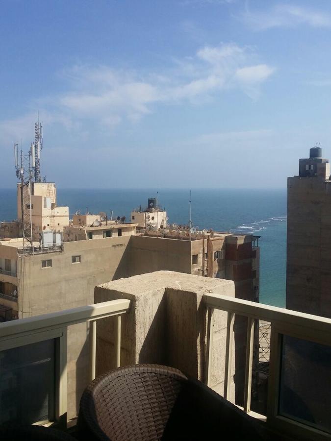 Luxury Apartment In Alexandaria Alexandria Bagian luar foto