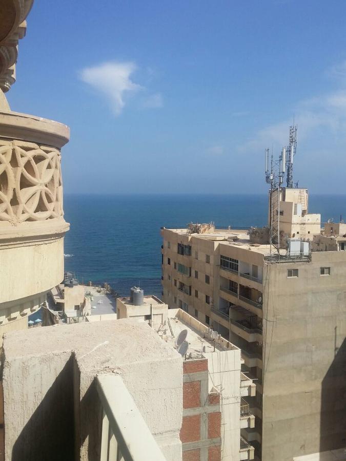 Luxury Apartment In Alexandaria Alexandria Bagian luar foto